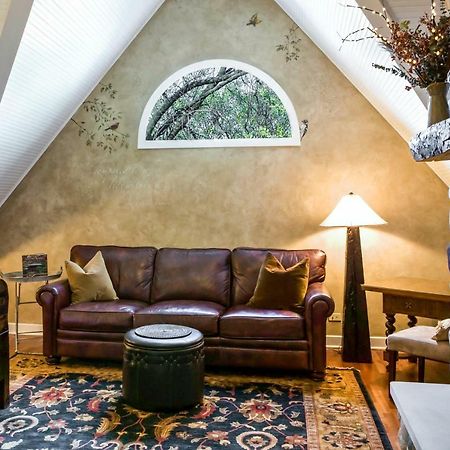 Harvey House Bed & Breakfast 오크파크 외부 사진
