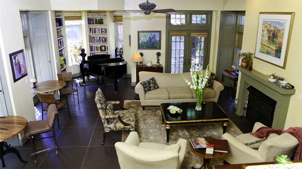 Harvey House Bed & Breakfast 오크파크 외부 사진