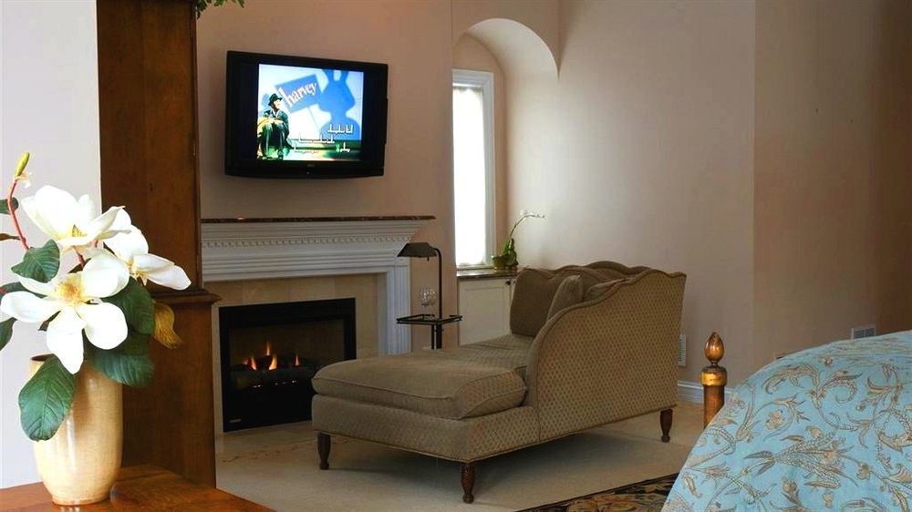 Harvey House Bed & Breakfast 오크파크 외부 사진