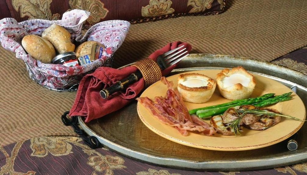 Harvey House Bed & Breakfast 오크파크 외부 사진