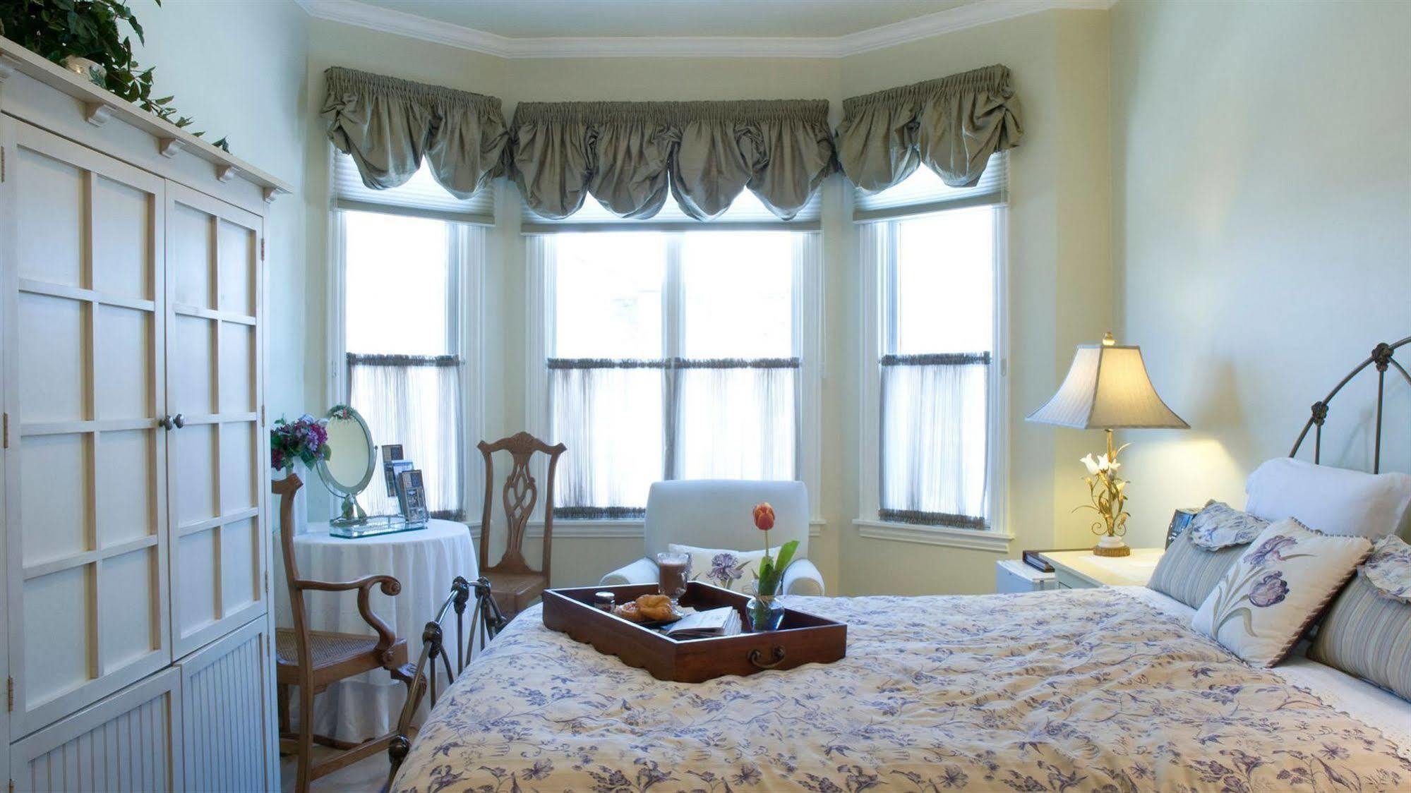 Harvey House Bed & Breakfast 오크파크 외부 사진