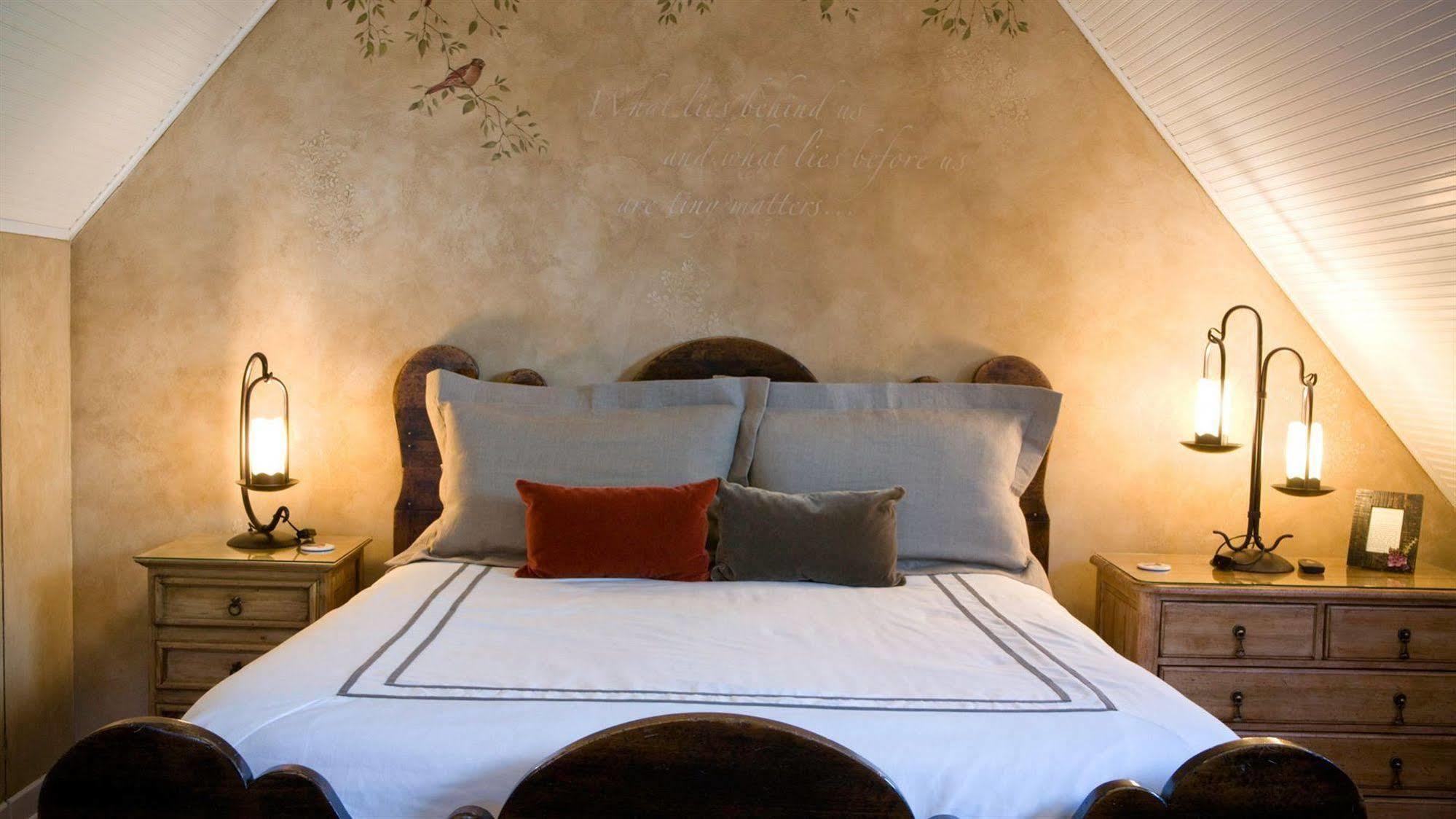 Harvey House Bed & Breakfast 오크파크 외부 사진