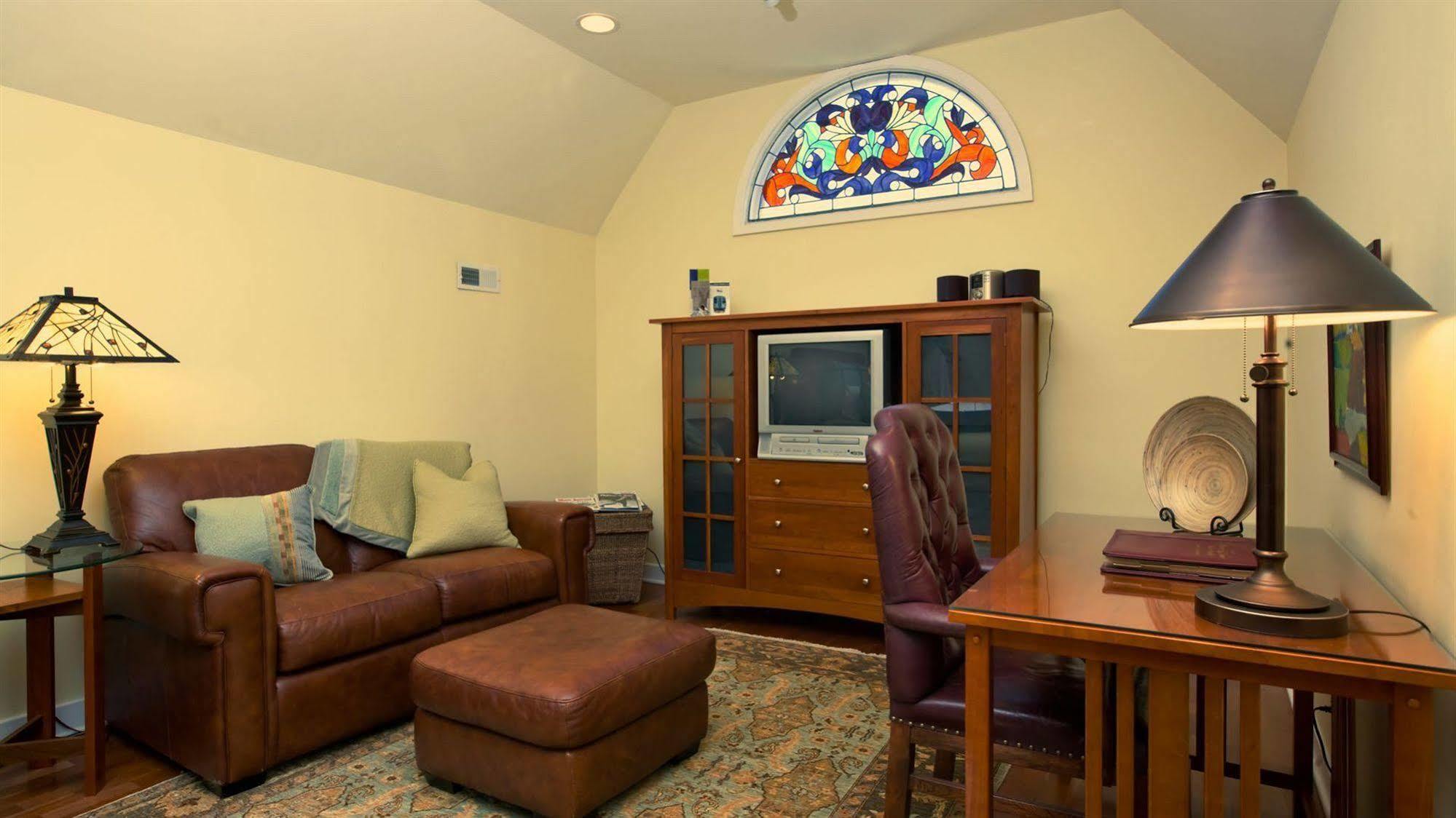 Harvey House Bed & Breakfast 오크파크 외부 사진