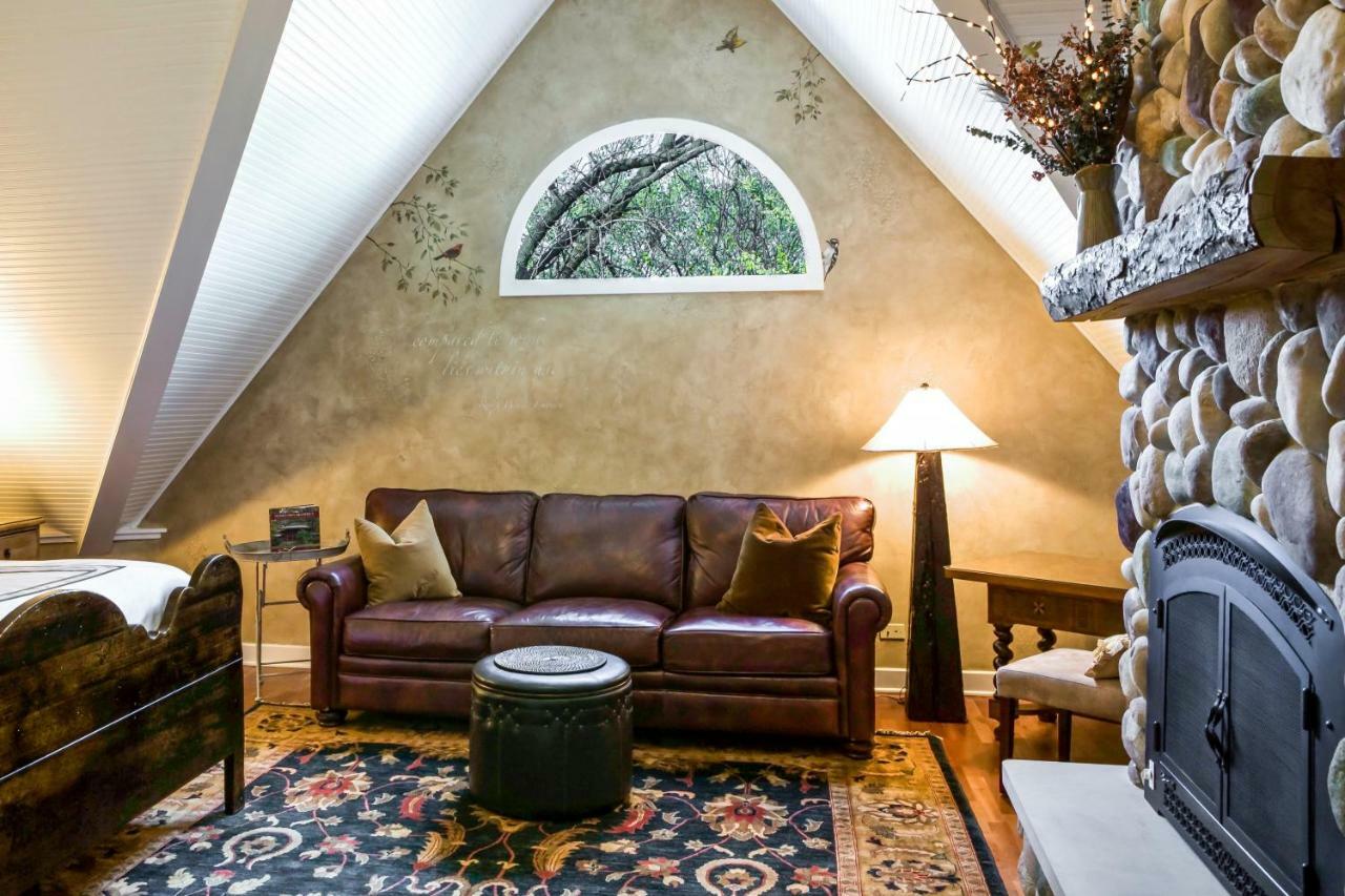 Harvey House Bed & Breakfast 오크파크 외부 사진