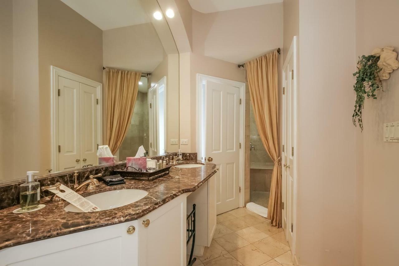 Harvey House Bed & Breakfast 오크파크 외부 사진
