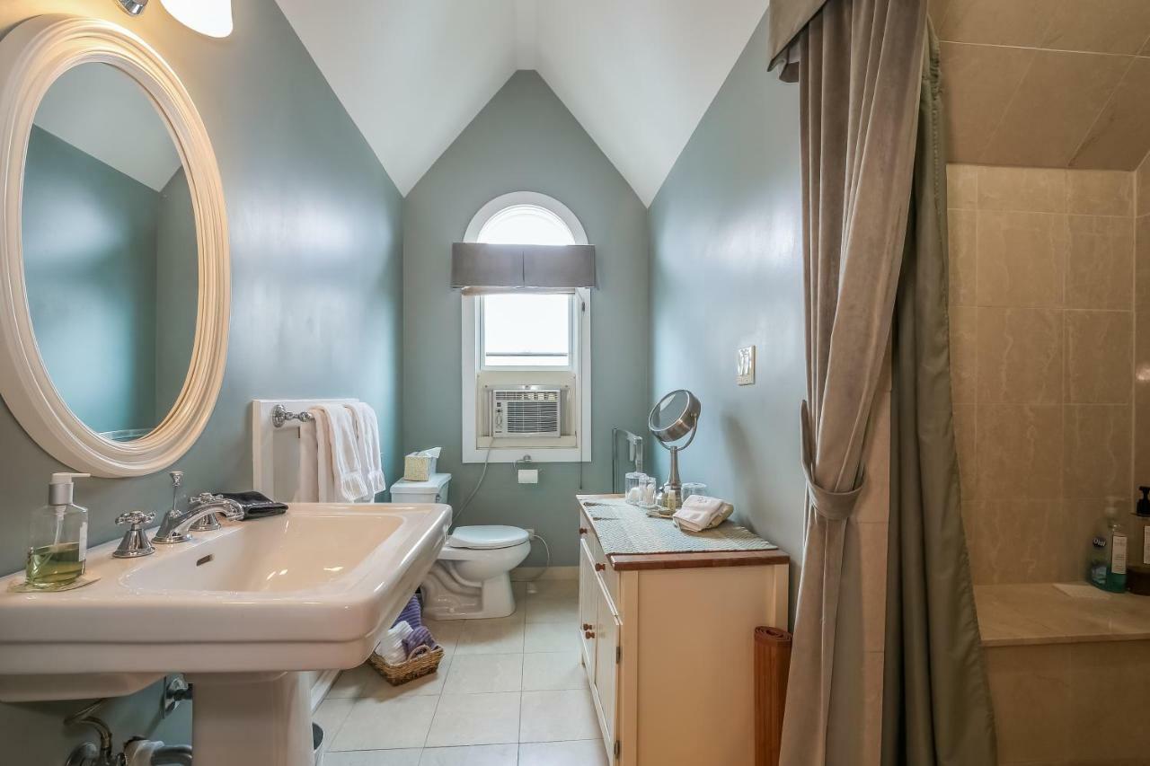 Harvey House Bed & Breakfast 오크파크 외부 사진